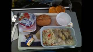 Trip Report Lufthansa LH462 Frankfurt nach Miami B747-400 Jumbo 29.07.2010