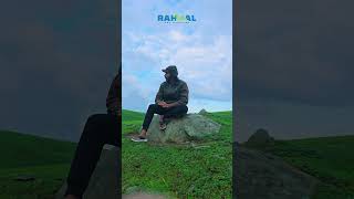 Siri Paye Meadows | Urdu Poetry | #youtubeshorts #travel #poetryinnature #urdupoetry #adventure