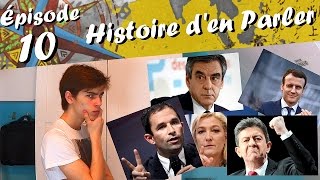 QUI SERA LE PROCHAIN PRÉSIDENT ? - Histoire d'en Parler 10