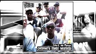 Compton's Most Wanted - Ain't No Love ( Unreleased Song )