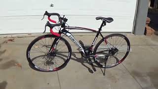 Schwinn Solara VS Eurobike XC550 budget bike review