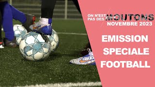 On n'est pas des moutons - Spéciale foot !