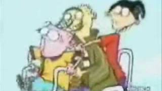 Jackass - Ed Edd n Eddy