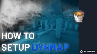 How To Set Up Dynmap | Minecraft Plugin Tutorial