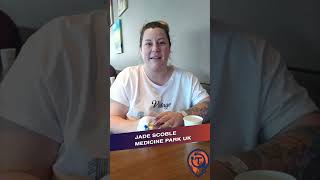 Gastric Sleeve: Patient Testimonial - Ms SCOBLE, UK 🇬🇧