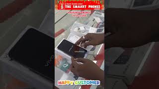 Happy Customer❤️Vivo y28s Unboxing//@VivoIndiaOfficial #trendingshorts #smartphone #vivoy28s5g