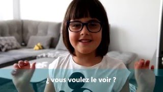 Le premier concours de vidéos: Pourquoi aimes-tu ton canapé Fama ?