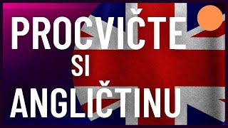 Angličtina na procvičování - pro samouky - Tommy English