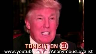 Anonymous Declares Total War on Donald Trump