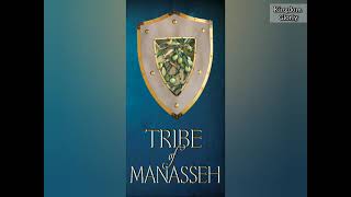 The Tribes of Manasseh & Ephraim