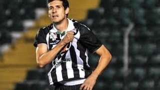 Figueirense 1 x 0 Vitória - Gol Pablo - Brasileirão 2014 - 23/11/2014