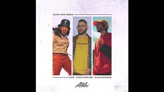 Chris Howland x CASS x Sajan Nauriyal - Clear View (Remix)