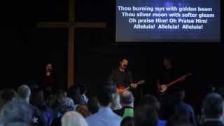 All Creatures of Our God and King - Refuge Church