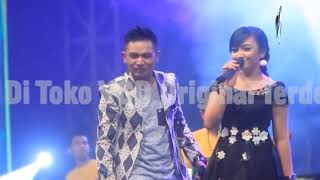 Gery Mahesa Feat. Jihan Audy - Seleramu Seleraku | Dangdut (Official Music Video)