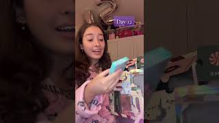 #viralvideo #youtube #haul #adventcalendar #beautyhaul #beautycalendar #beautyproducts