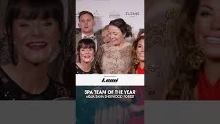 World Spa & Wellness Awards 2024 - Book now