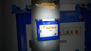 Bar Banding machine.... #constructionequipment #barbanding #bulding