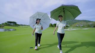 Junior Asian Golf Academy