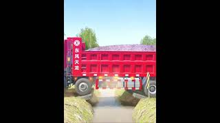 Watch till end #shorts #truckdriving #gaming #viralvideo