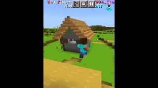 MCPE New Bike Mod in Addon 😎😎 Minecraft #shorts #viral #minecraft