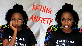 Dating Anxiety