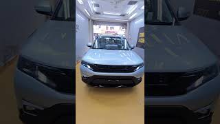 Brezza Paint Protection Treatment #trending #shorts #shortsindia #ppf #paintprotectionfilm paint