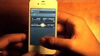 iOS 5 Beta Review