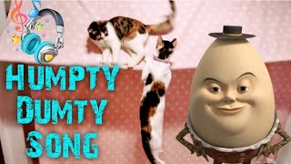 Humpty Dumpty Song