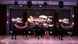 Third Street and Grizzly Dance Company - Los Angeles Summer Bachata Festival 204