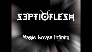 SepticFlesh - Magic Loves Infinity (Insta cut cover feat. Elena Emidea)