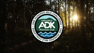 Join the 100 Mile Challenge!