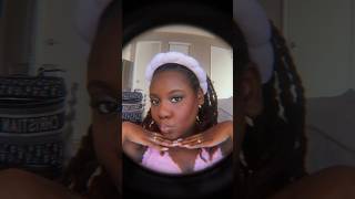 Everyday Makeup Look #darkskinmakeup #makeupshorts