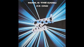 Kool & The Gang - Think It Over (1982 Vinyl)