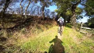 VTT Club Derailleurs de Lozanne 03 Oct 2015