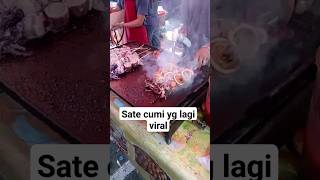 SATE CUMI VIRAL #shortvideo #masukberanda #shorts