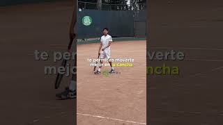 #TenisAmateur #MejoraTuJuego #ConsejosTenísticos #EntrenamientoDeportivo #DominaElTenis