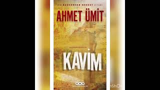 #ahmetümit #kavim #başkomsernevzat