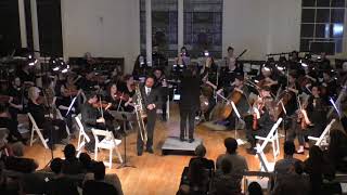 Jacob:  Concerto for Trombone