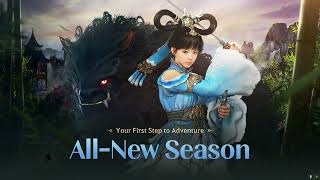 Arsha Season PvP Free For All??  - Black Desert