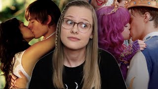 top 10 disney channel ships according to my subscribers