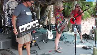 LOCAL BAND SHOWCASE WITH JOULES RIO AT EARL'S HIDEAWAY  08-23-2024