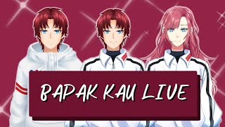 【Morning Talks】Selamat Pagi dan Mari Kita #VtuberID