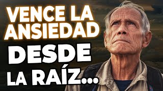 ❗Mira CÓMO DIOS Puede Traer Paz Incluso en la Tormenta - MIRA A CRISTO - VENCE LA ANSIEDAD