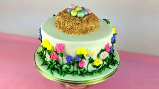 Easter Cake