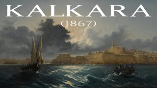 Kalkara, 1867