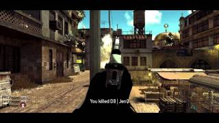 [CoD 4] [R]eason.TV app clip by N0ctis