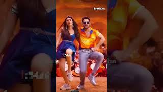 Sree best #sreleeladance #dance #nithiin #dj #nithiinfans #telugu #srileela #love #music #song