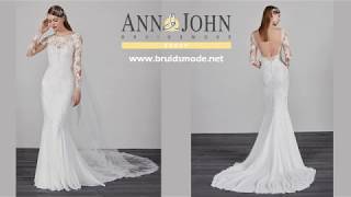 Pronovias Esperanza 2019 collection