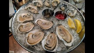 Episode 143: Cultivating Oysters for Ocean Health, Human Health and Economic Development