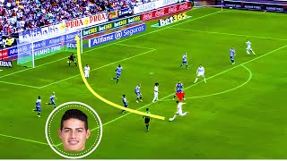 Los Goles de James Rodriguez